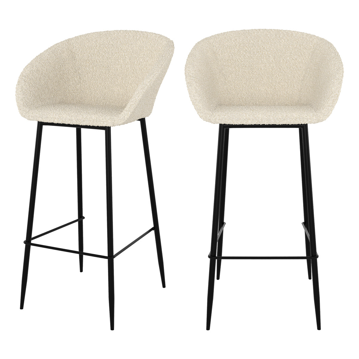 chaise de bar marquise