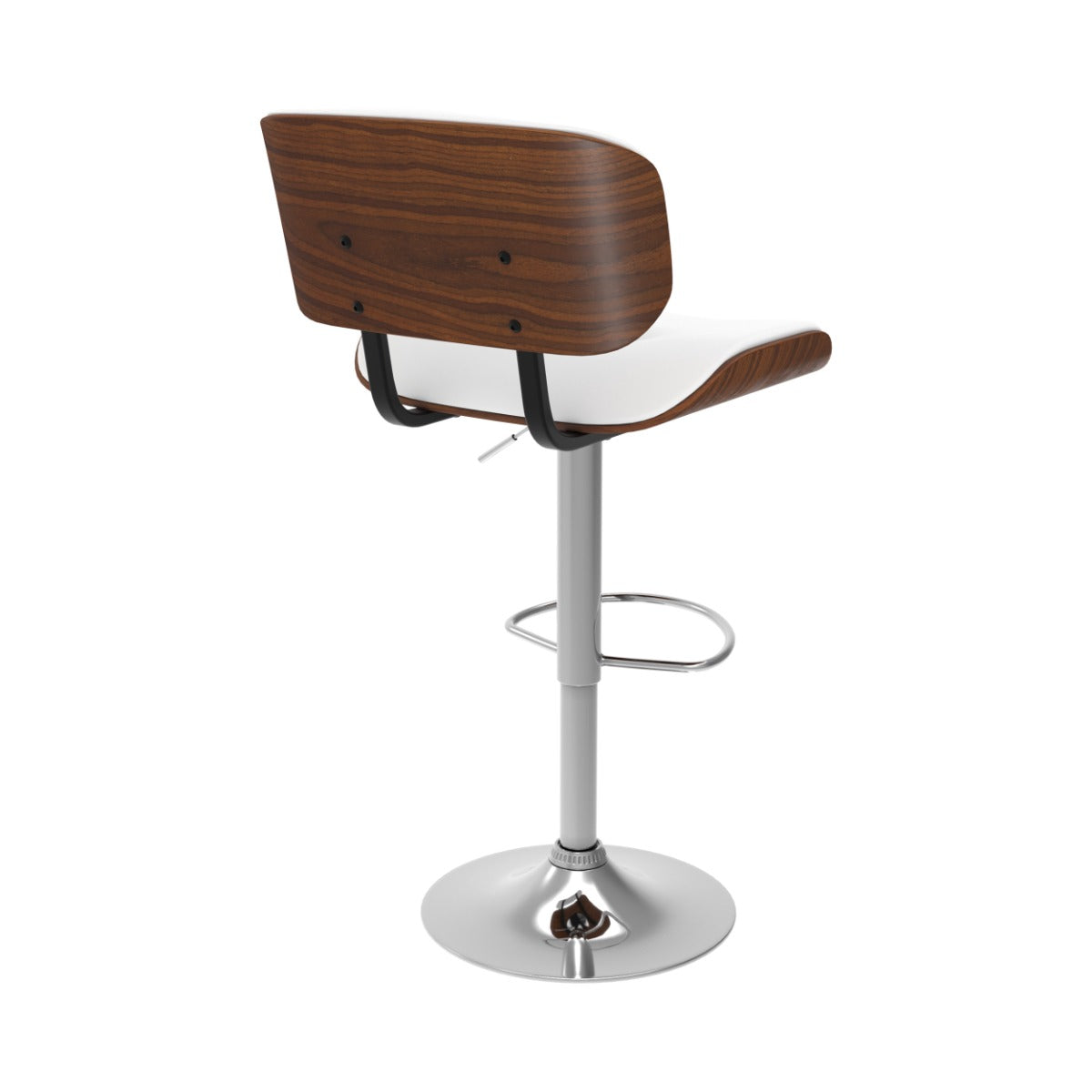 sedia da bar regolabile melchior 69 91 cm