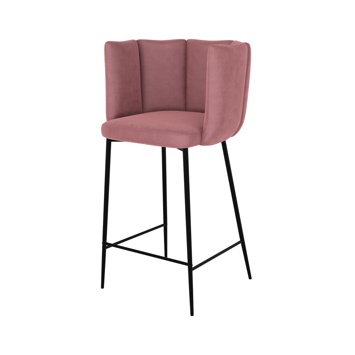 chaise_velours_65cm