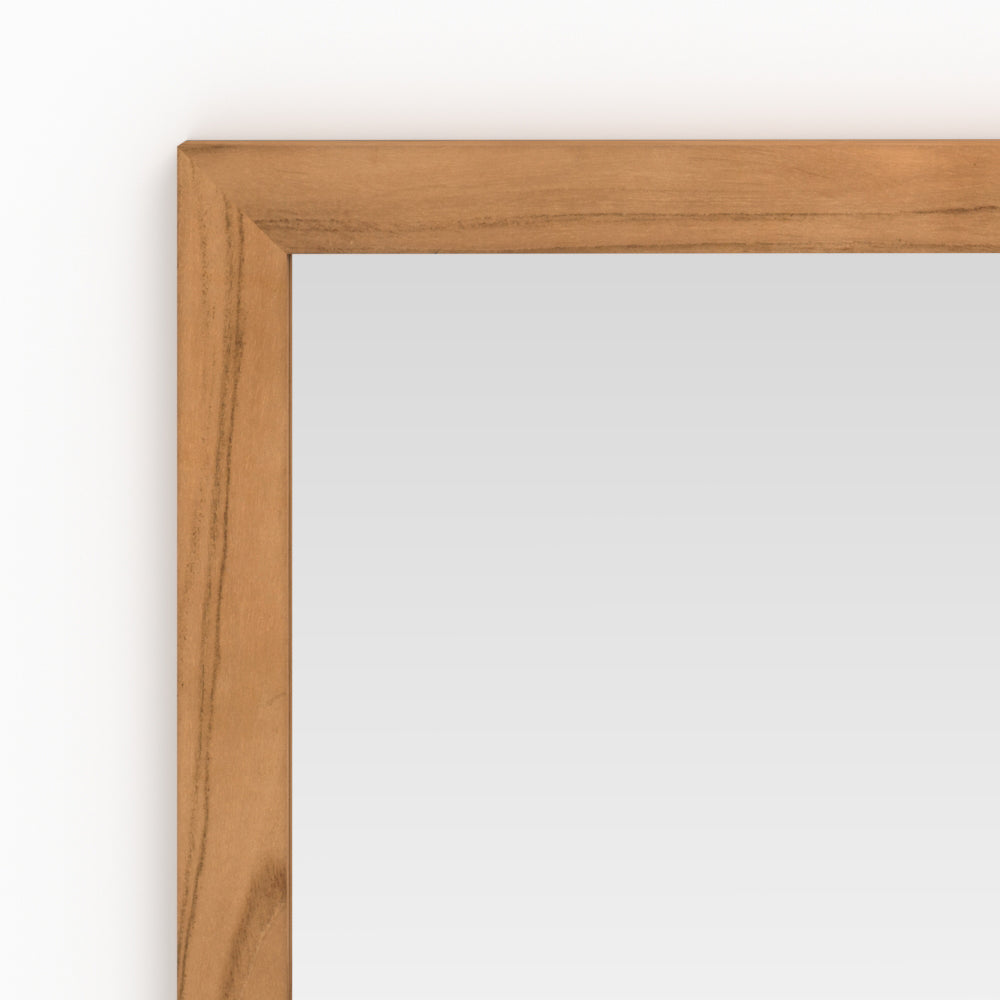 clea miroir rectangle sdb