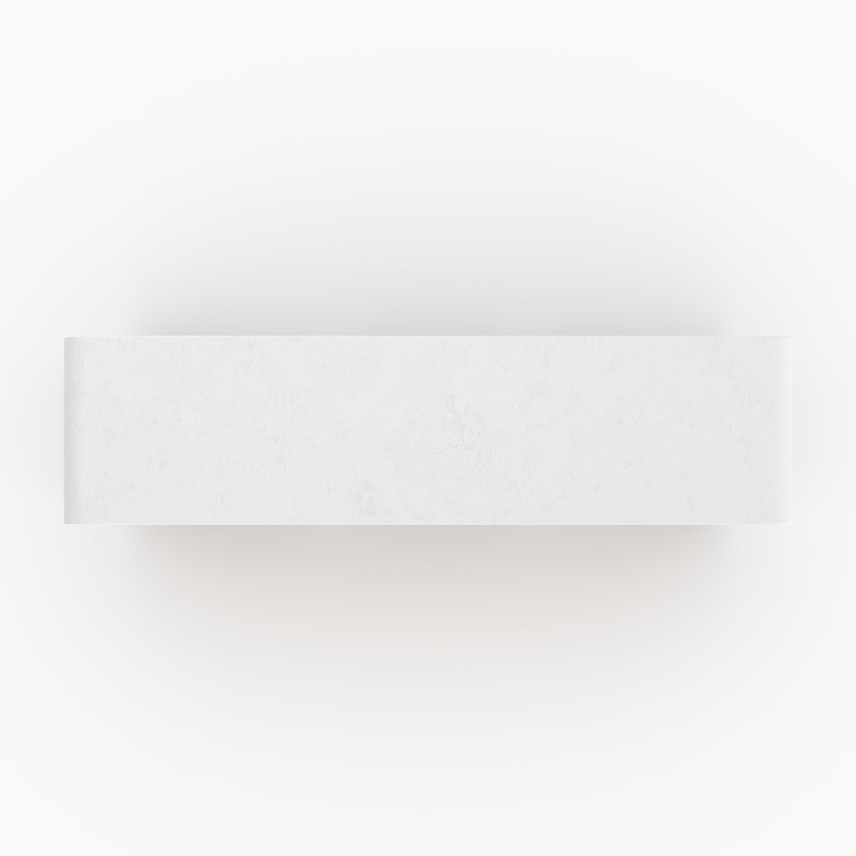 Fira enfilade bois béton blanc cassé