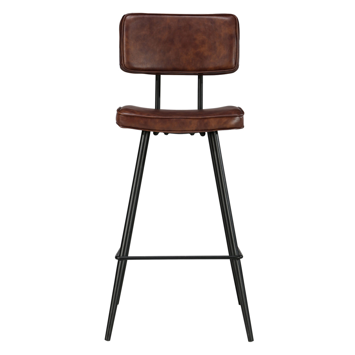 tabouret de bar confortable