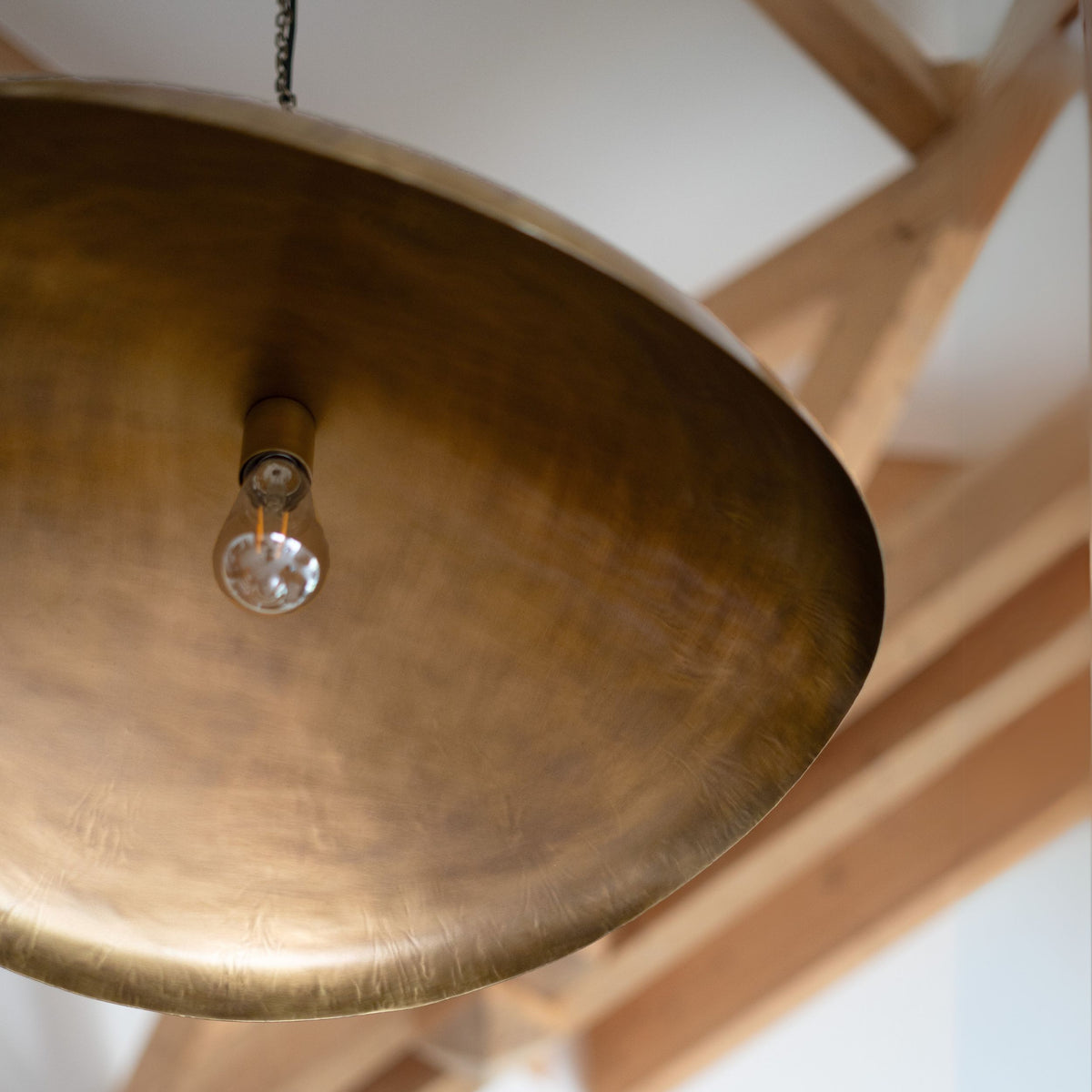 lampe pacha dore suspension rendez vous deco