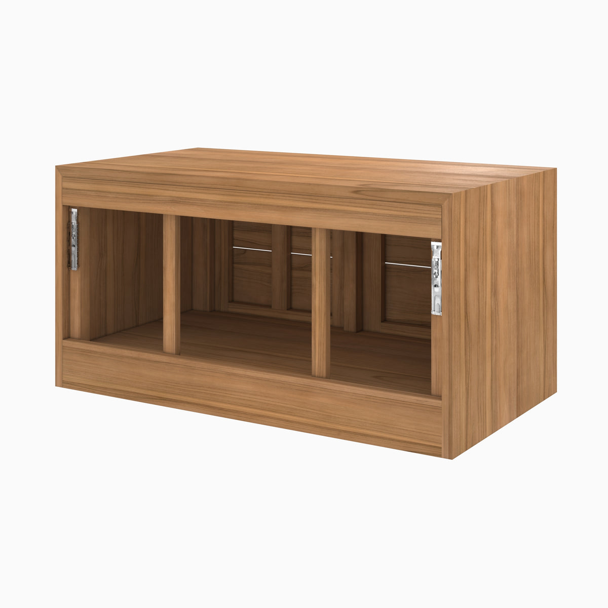 meuble de salle de bain suspendu hera