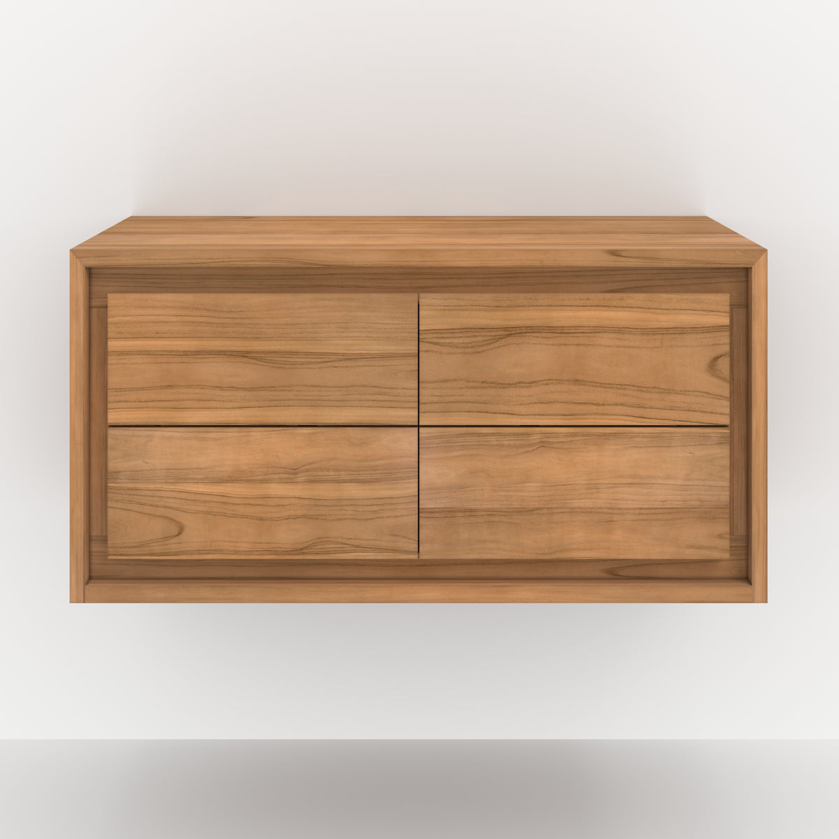 meuble vasque suspendu hera