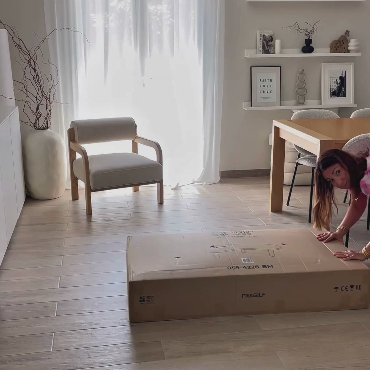 Video laden: @lovelyhome_etc
