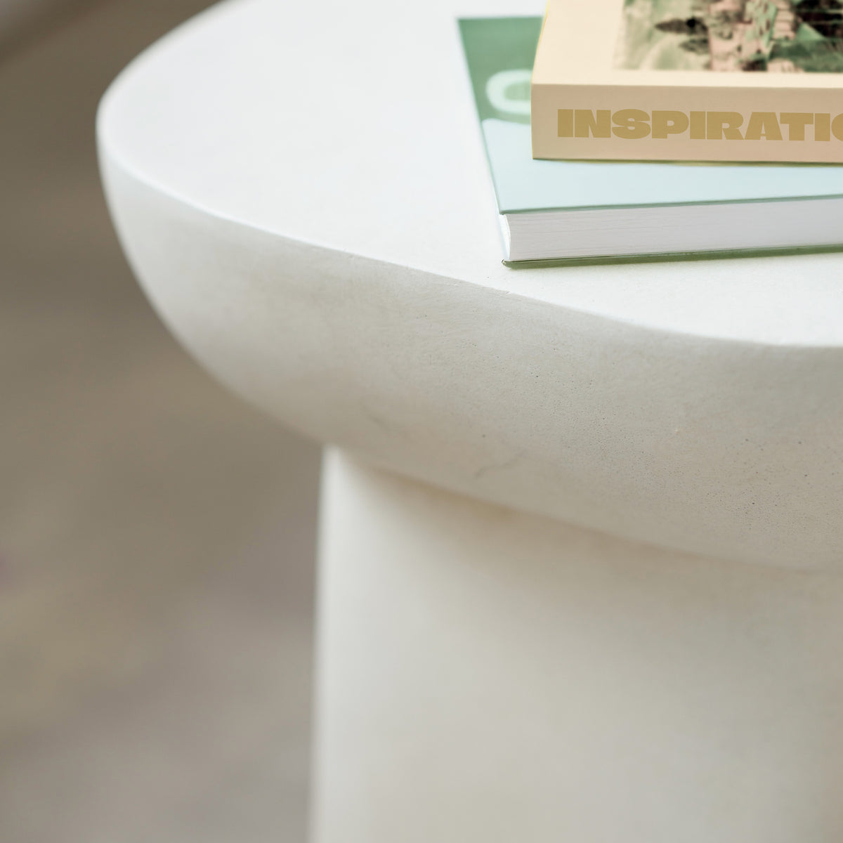 table appoint beton ecru samui carre