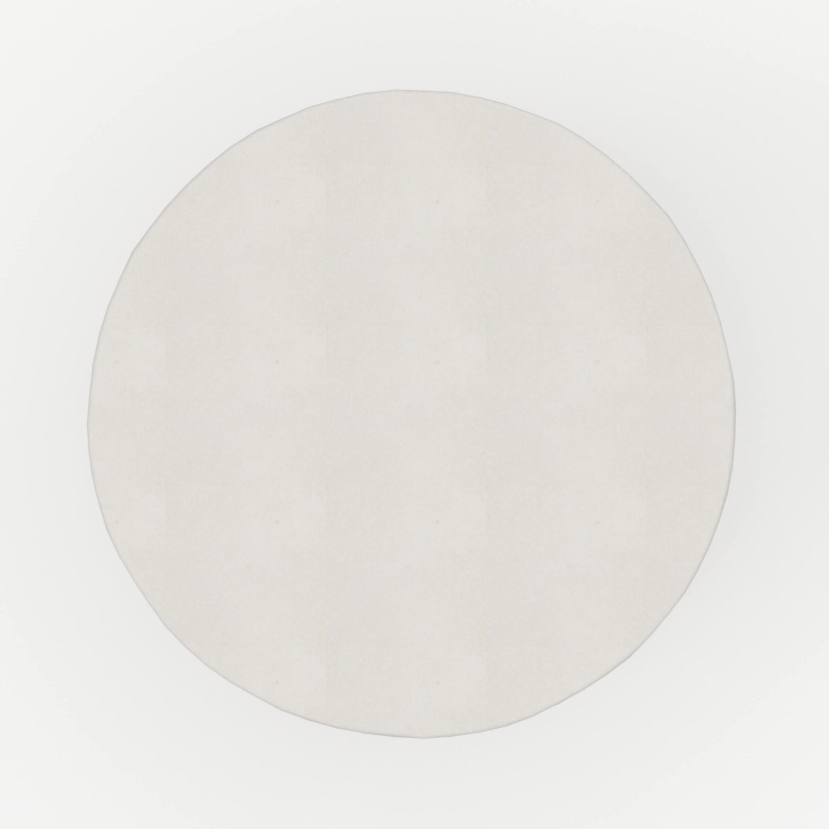 table appoint ronde tahiti en beton ecru rdv deco