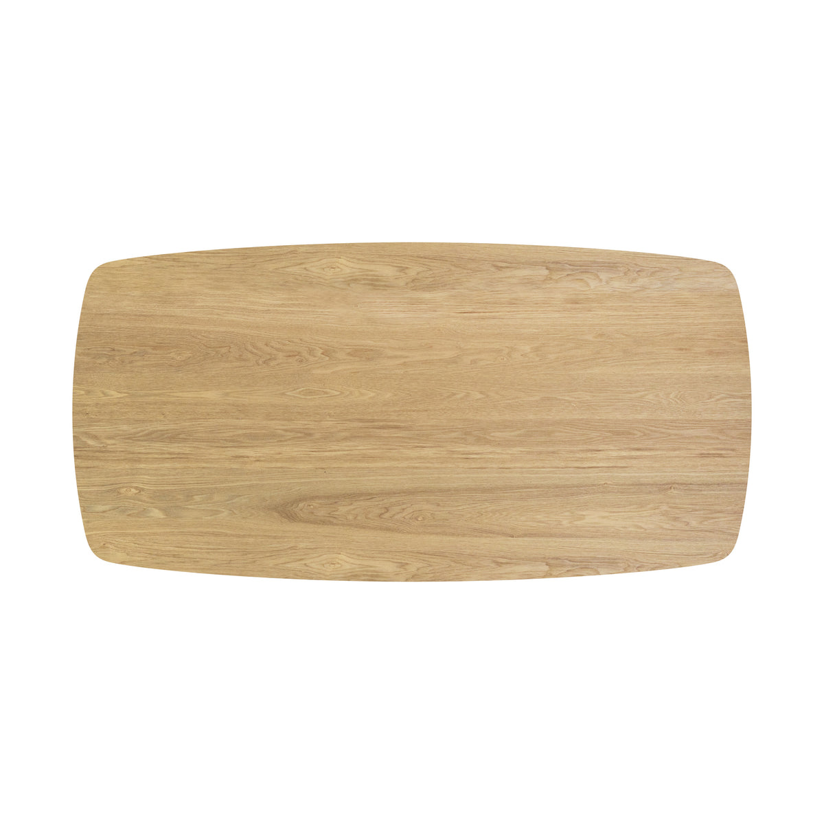 table basse 120 cm bois clair sadi