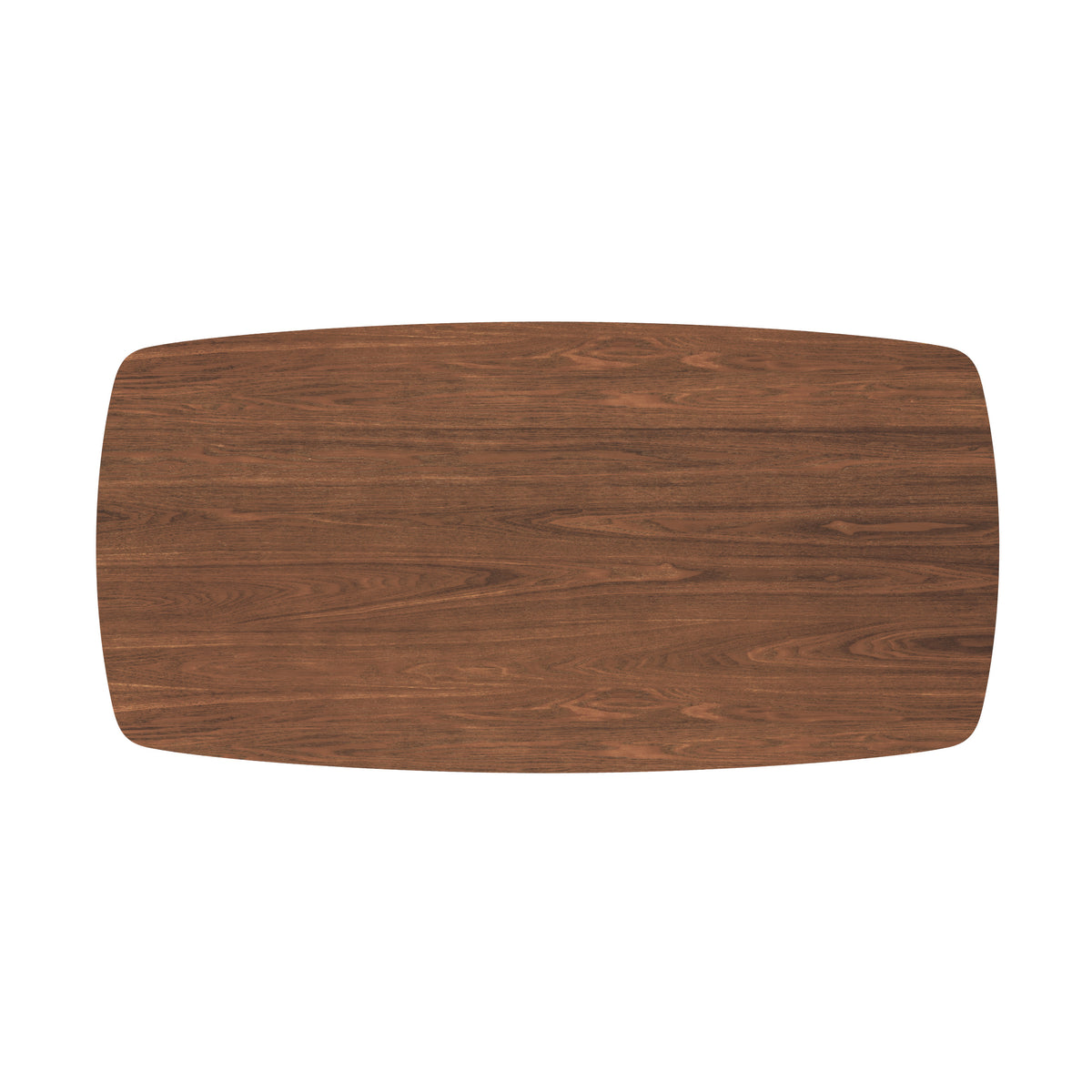 table basse 120 cm bois fonce