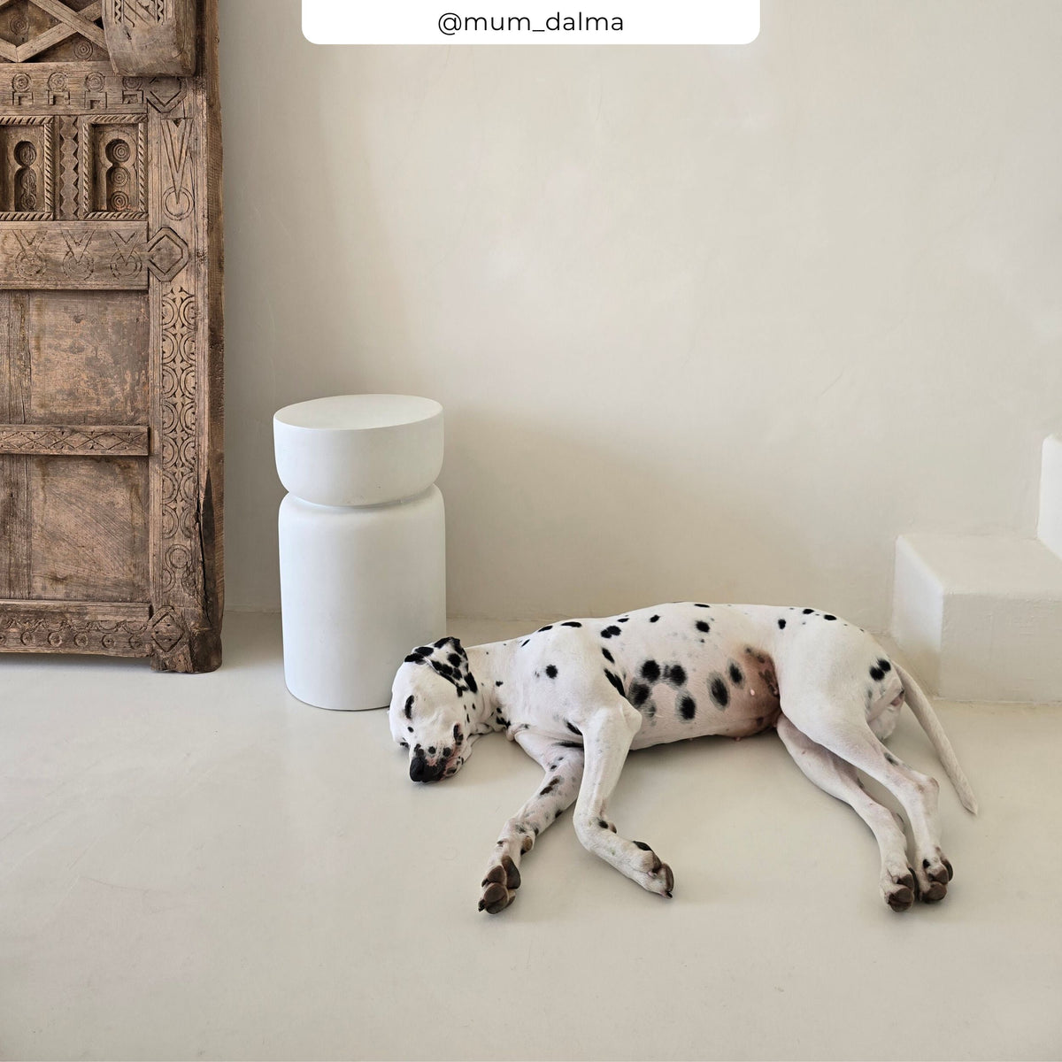 table basse ecru petite table d appoint tahiti
