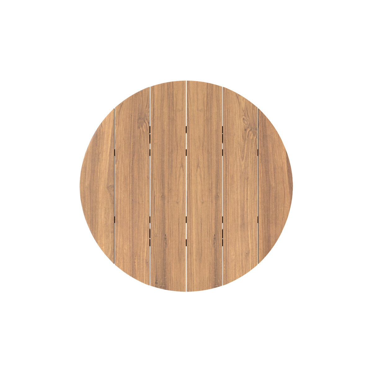 table basse de jardin aurland d 80 cm