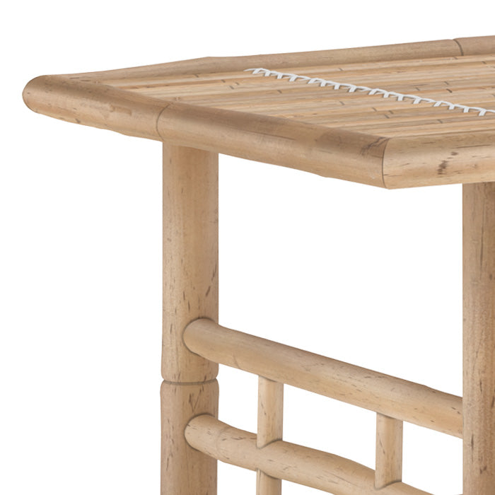 Table basse recatngulaire Vadella