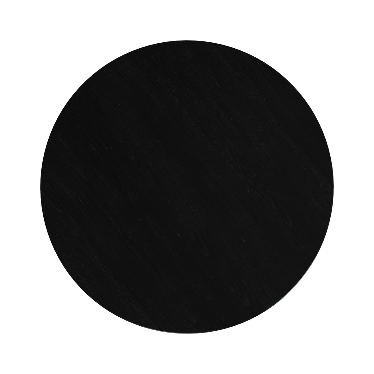 table d appoint bout de canape kepes noir