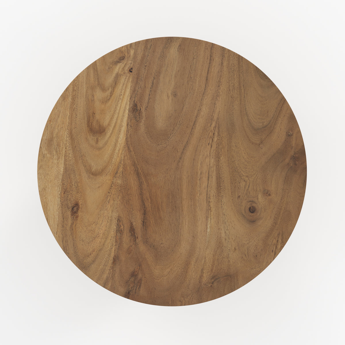 table d appoint suzon bois massif acacia