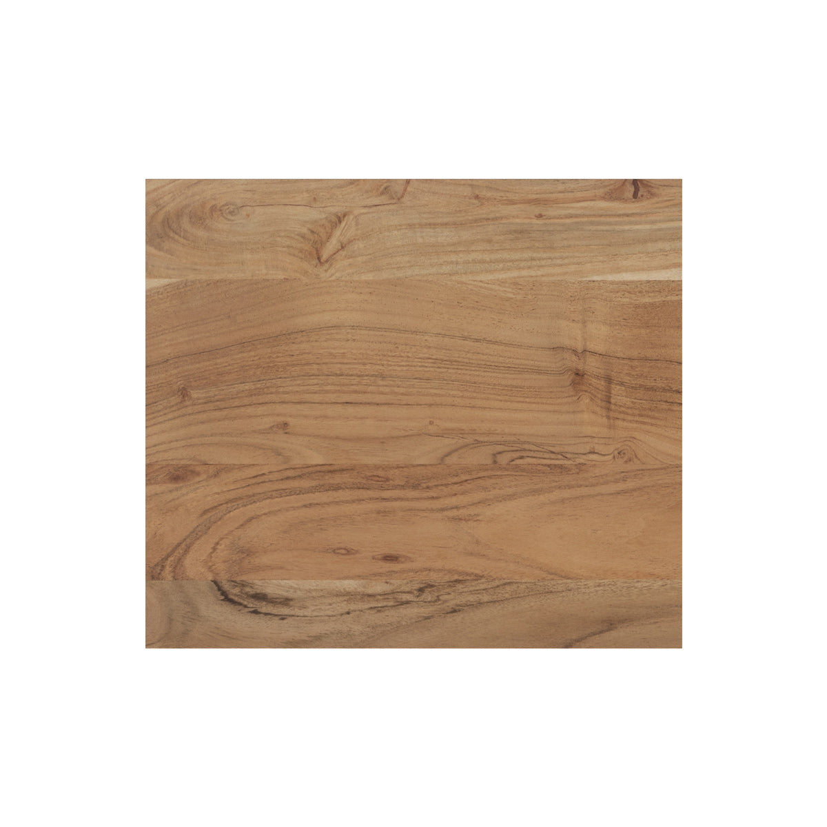 table de chevet alabama 1 tiroir 1 etagere