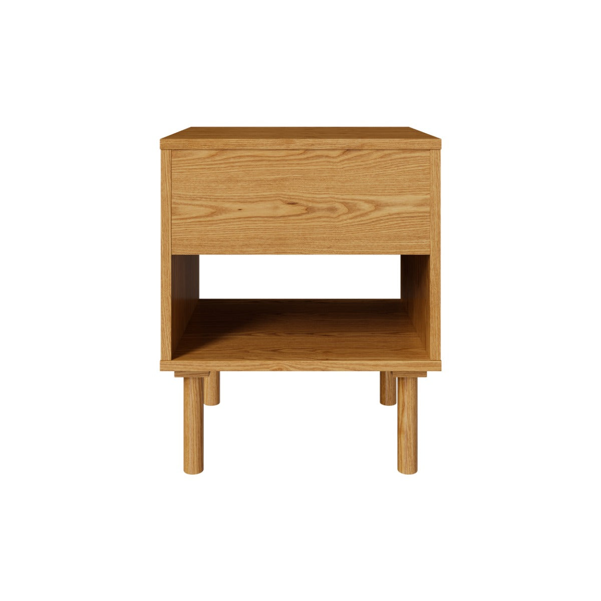 table de chevet en bois d hevea 1 tiroir ines_1
