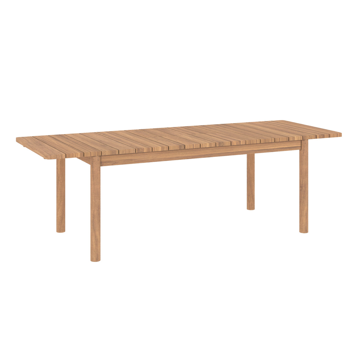 table et chaises de jardin lot de 8 kora