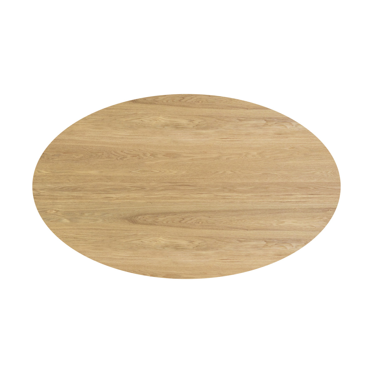 tavolo ovale eddy in legno chiaro 150 cm_1