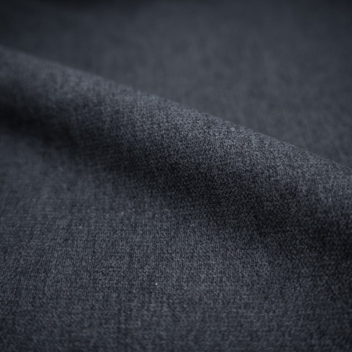 tissu gris fonce henrik lot de 2
