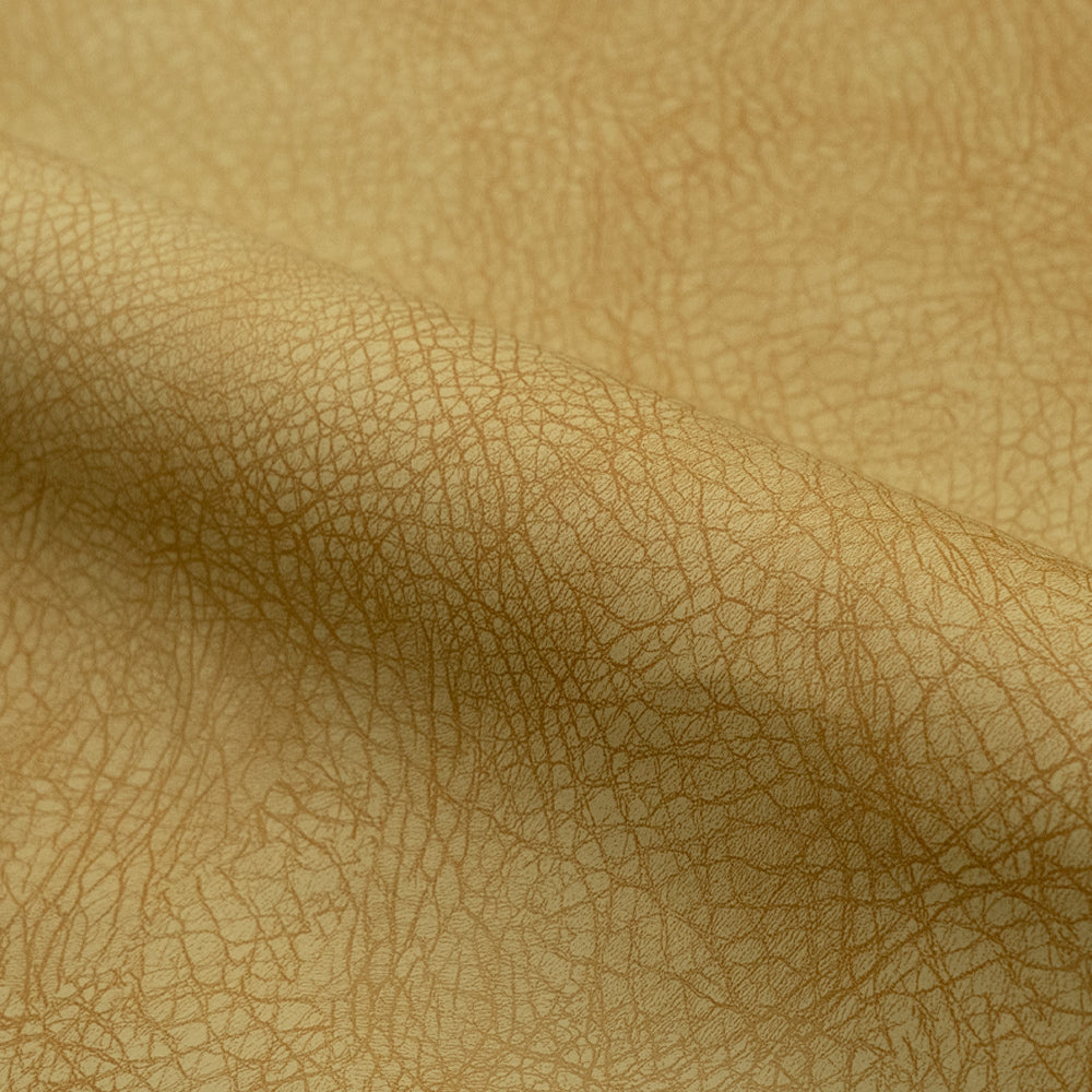zoom materia pelle gialla_1